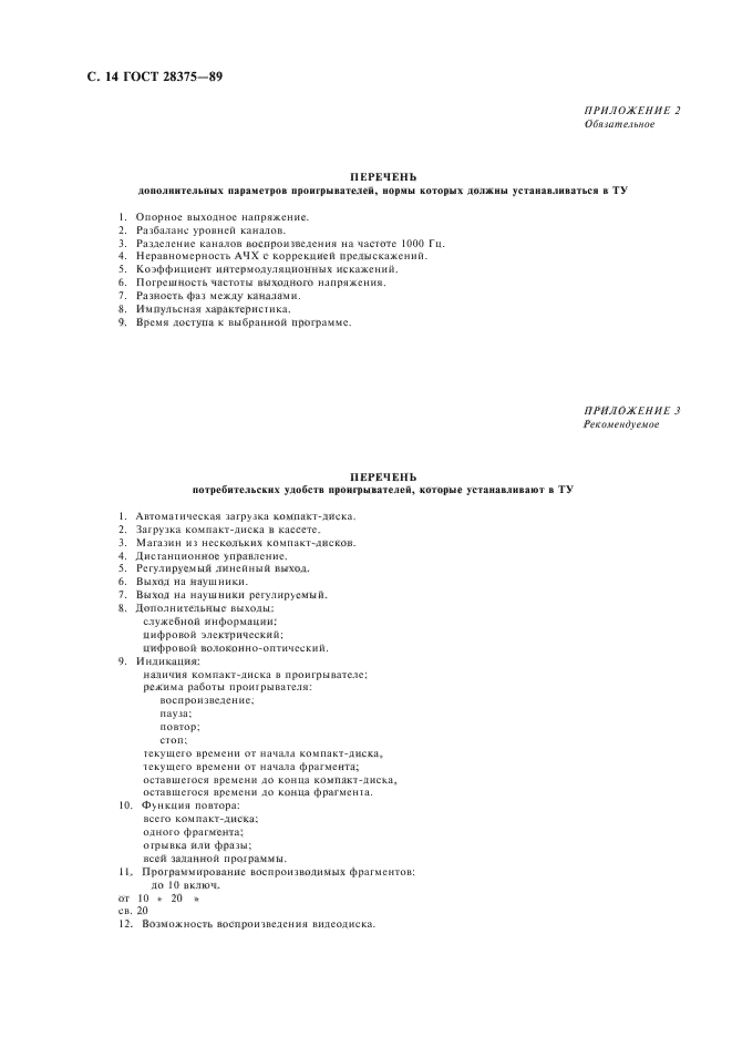 ГОСТ 28375-89