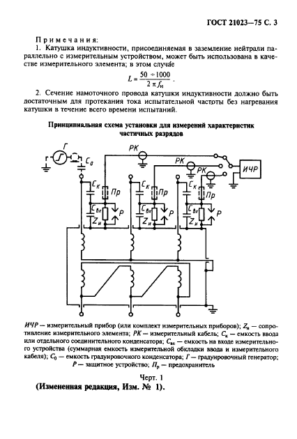 ГОСТ 21023-75