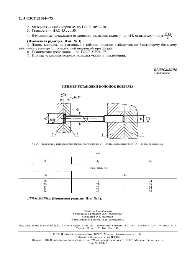 ГОСТ 21304-75