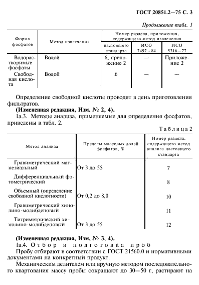 ГОСТ 20851.2-75