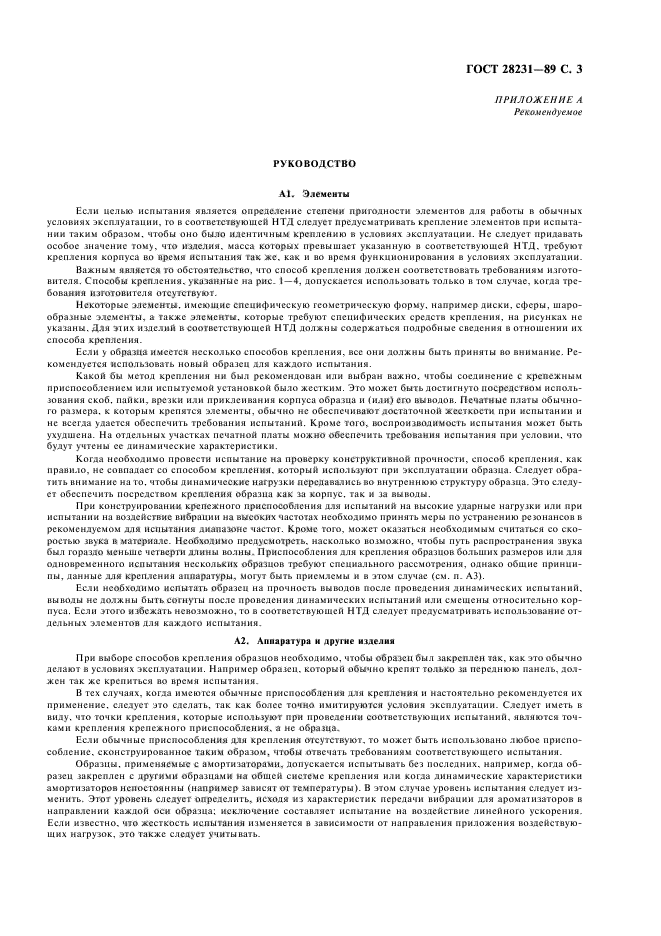 ГОСТ 28231-89