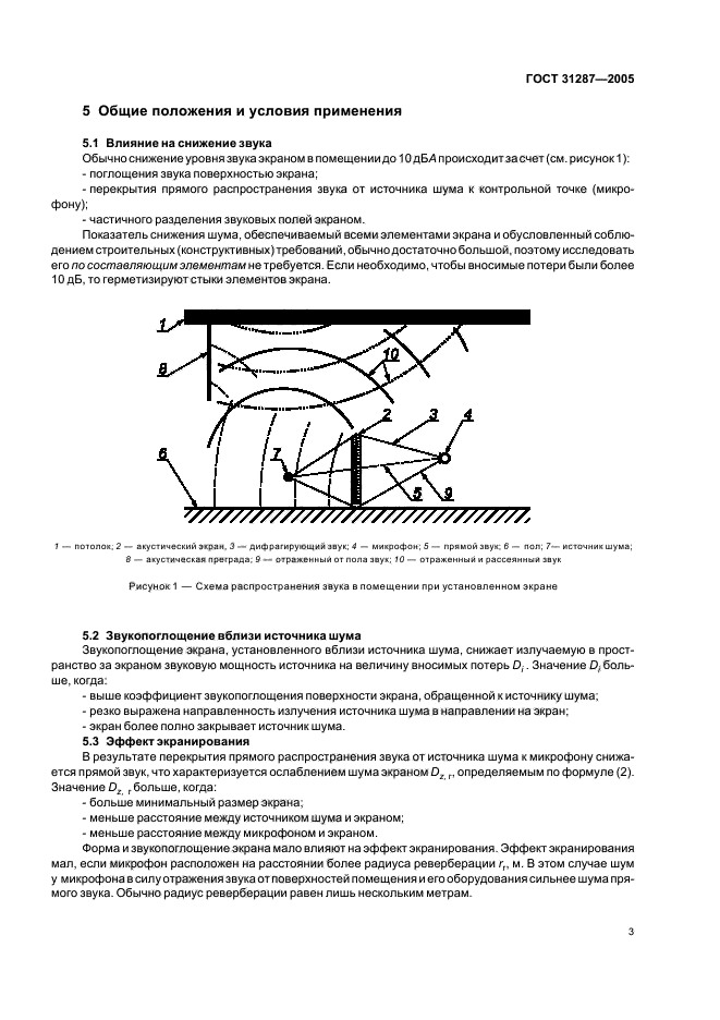 ГОСТ 31287-2005