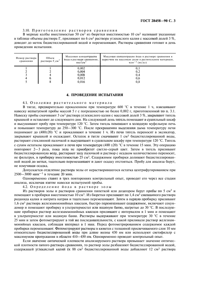 ГОСТ 28458-90