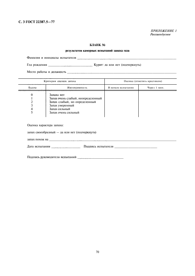 ГОСТ 22387.5-77