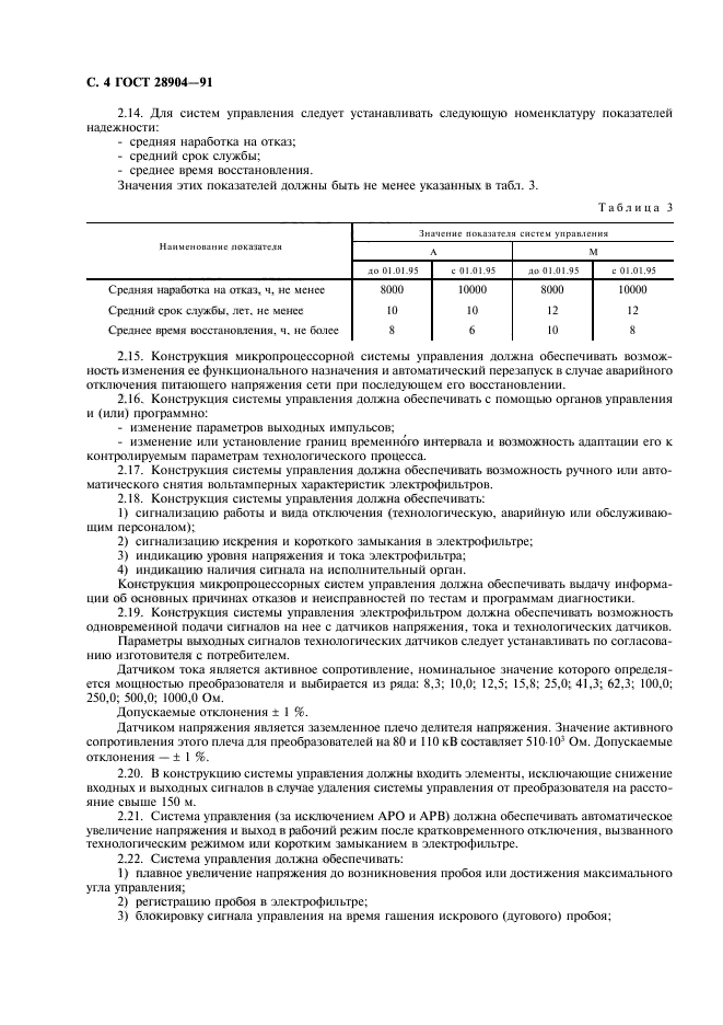 ГОСТ 28904-91