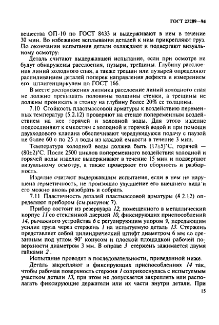 ГОСТ 23289-94