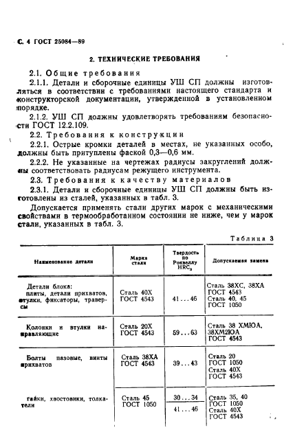 ГОСТ 25084-89