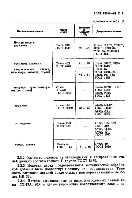 ГОСТ 25084-89