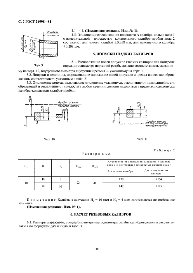 ГОСТ 24998-81