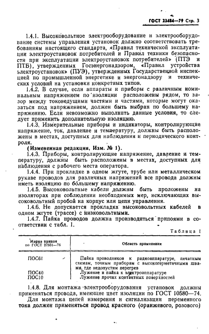 ГОСТ 23484-79