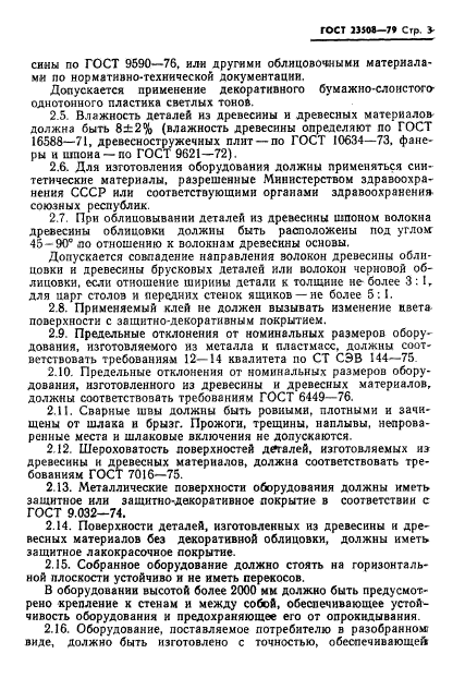 ГОСТ 23508-79