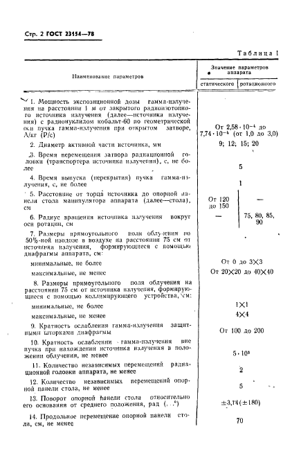 ГОСТ 23154-78