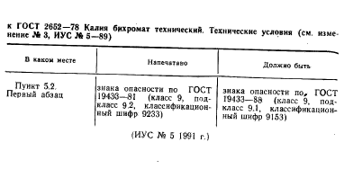 ГОСТ 2652-78