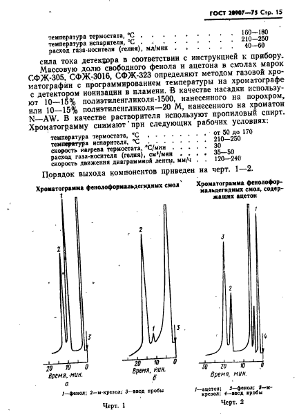 ГОСТ 20907-75