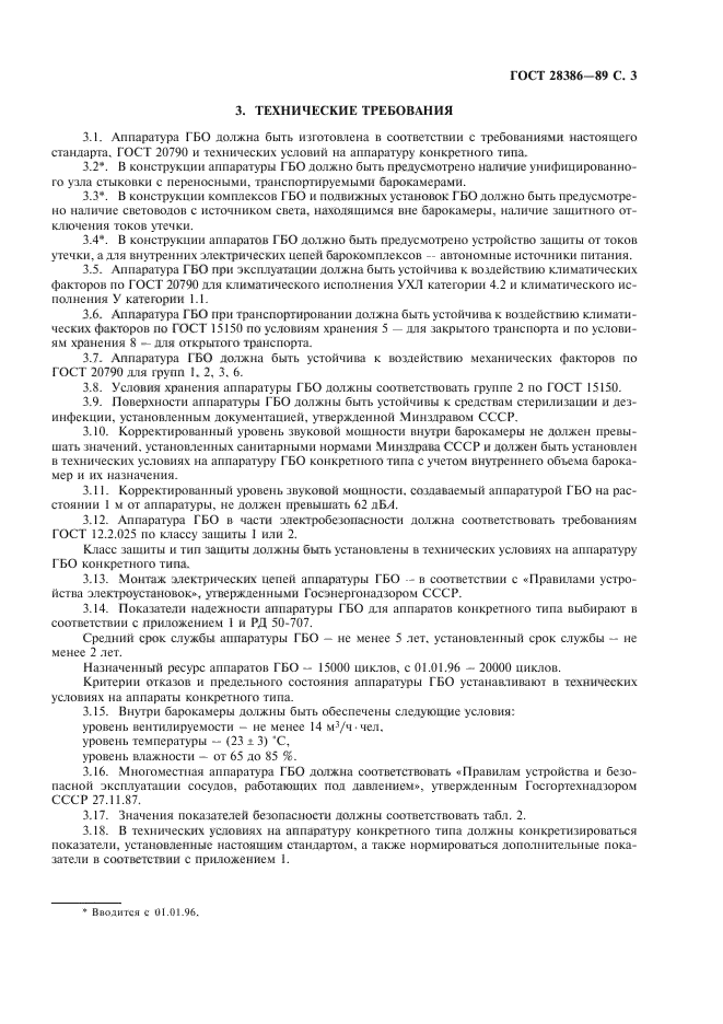 ГОСТ 28386-89