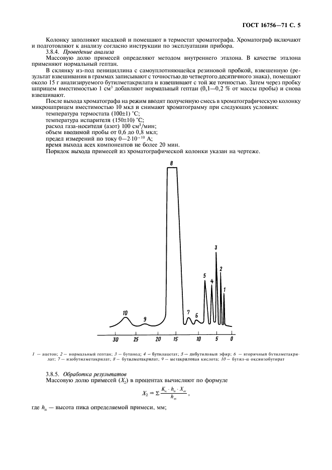 ГОСТ 16756-71