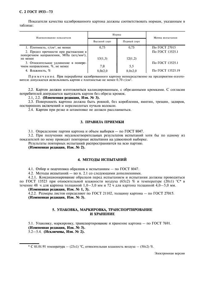 ГОСТ 1933-73