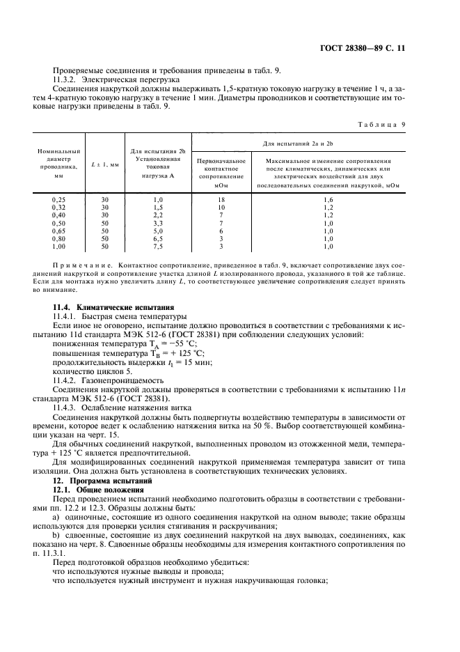 ГОСТ 28380-89