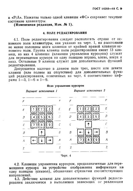 ГОСТ 14289-88