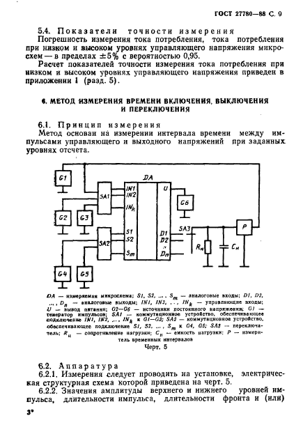 ГОСТ 27780-88