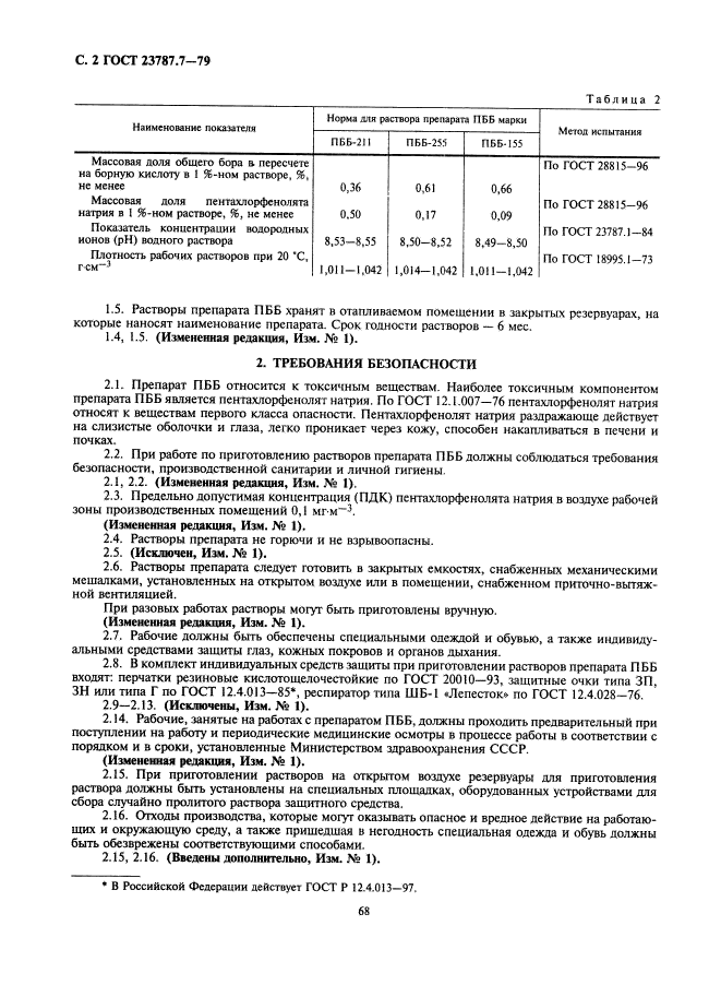 ГОСТ 23787.7-79