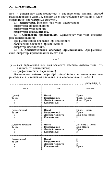 ГОСТ 23056-78
