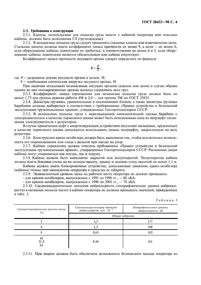 ГОСТ 28433-90