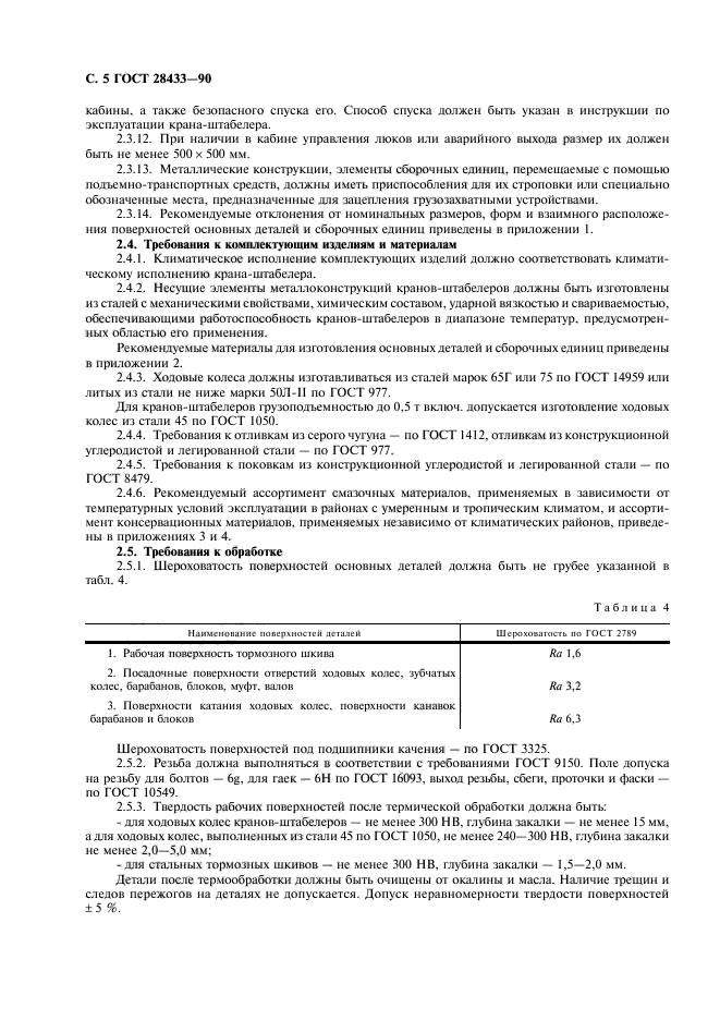 ГОСТ 28433-90