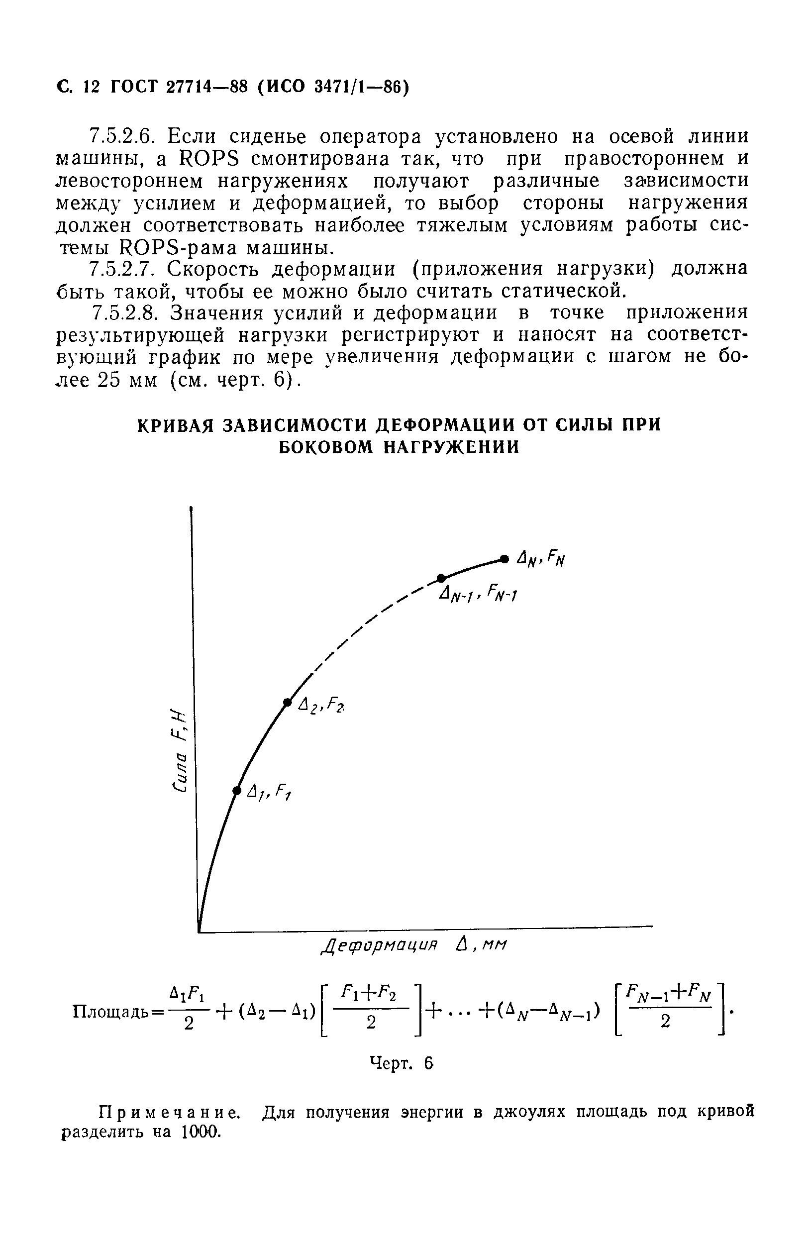 ГОСТ 27714-88