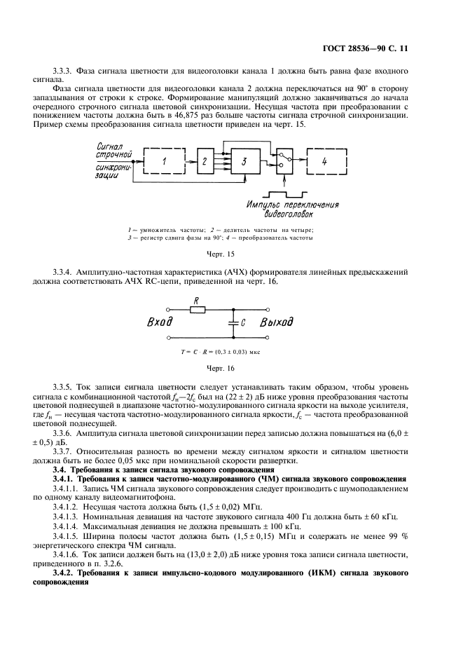 ГОСТ 28536-90
