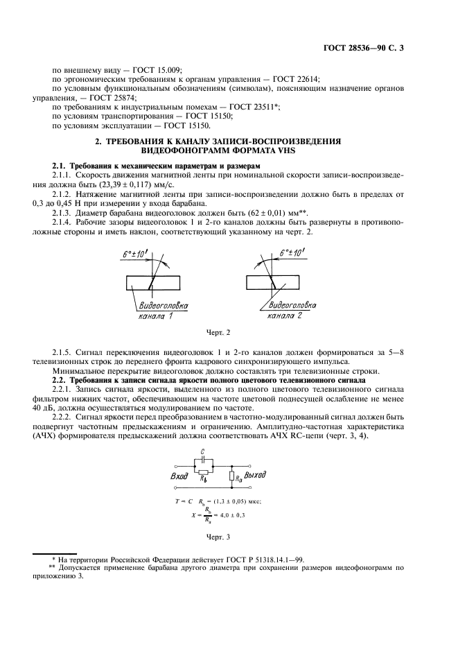 ГОСТ 28536-90