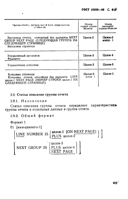 ГОСТ 22558-89