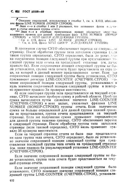 ГОСТ 22558-89