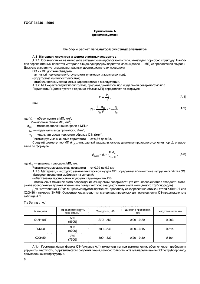 ГОСТ 31246-2004