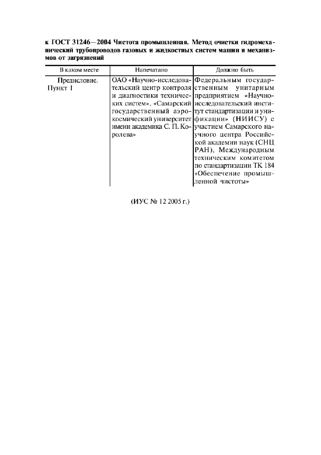 ГОСТ 31246-2004