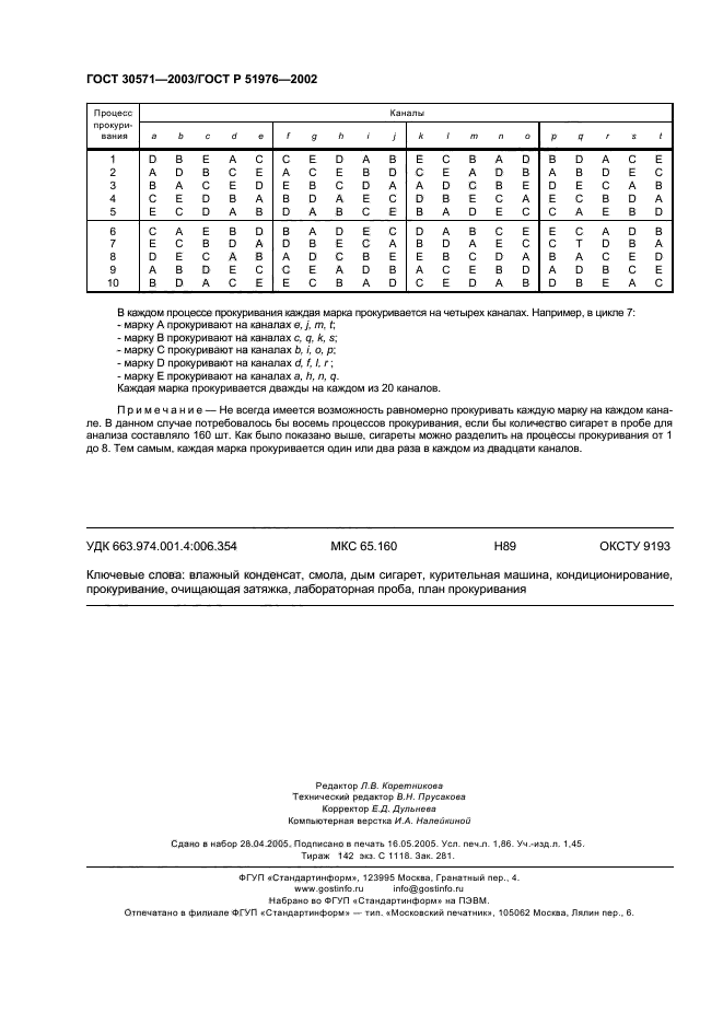 ГОСТ 30571-2003