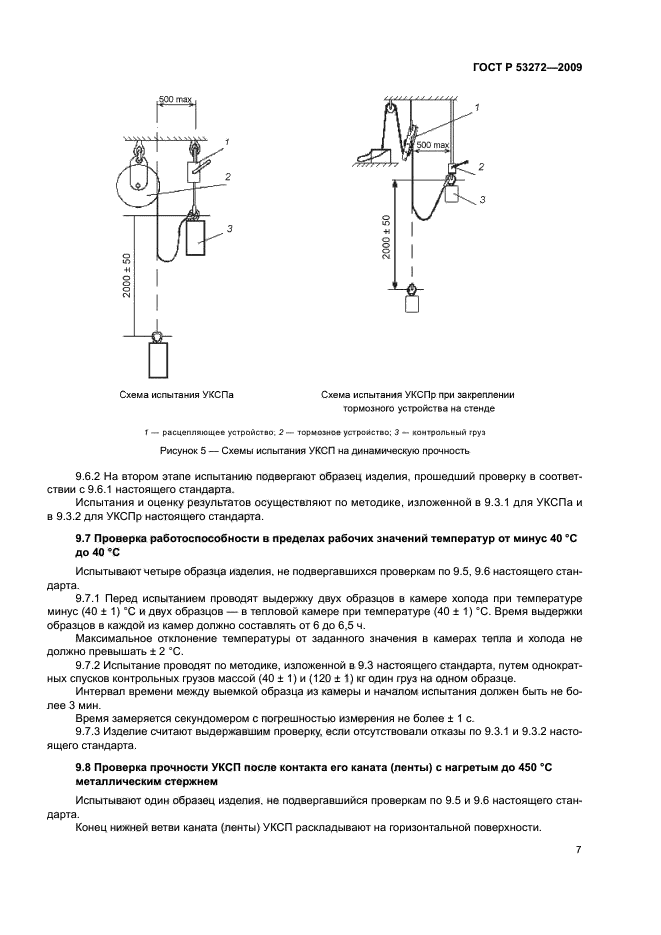 ГОСТ Р 53272-2009