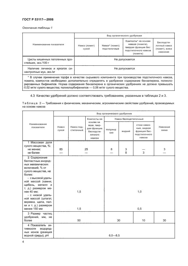 ГОСТ Р 53117-2008
