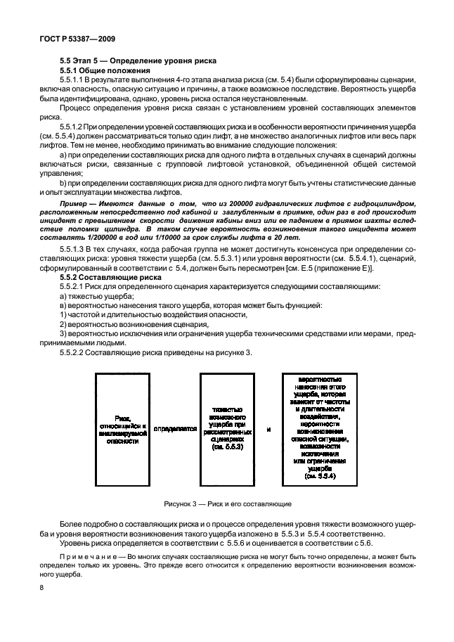 ГОСТ Р 53387-2009