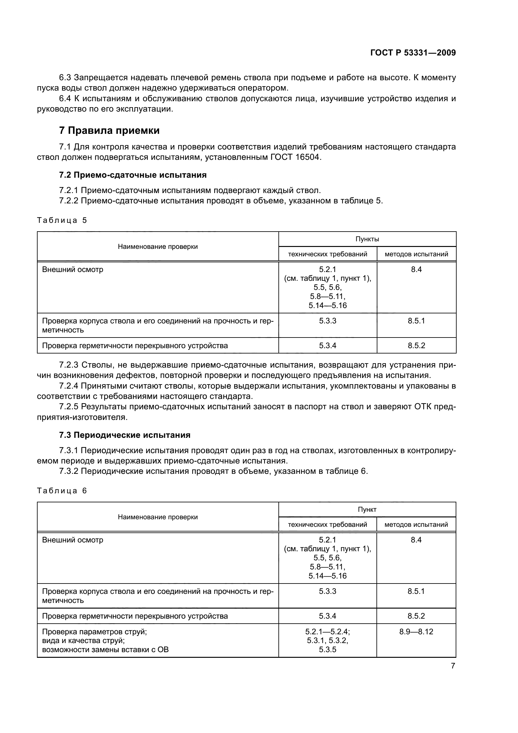 ГОСТ Р 53331-2009