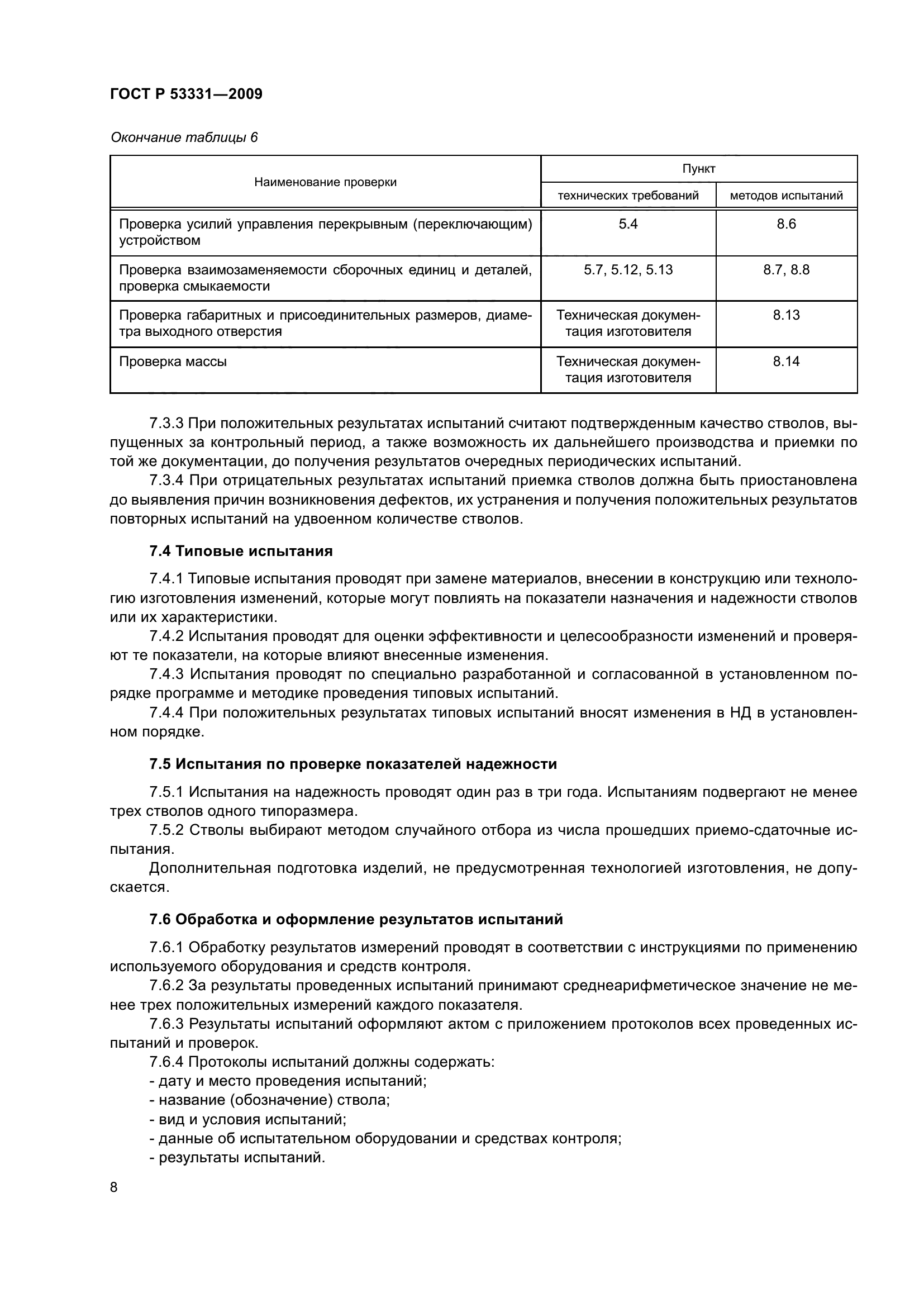 ГОСТ Р 53331-2009