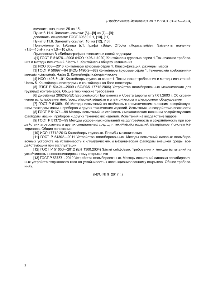 ГОСТ 31281-2004