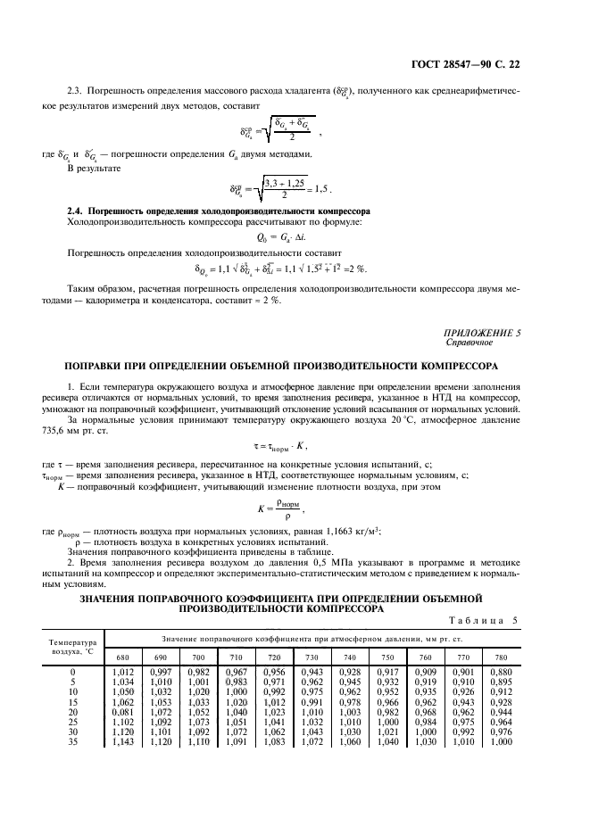 ГОСТ 28547-90