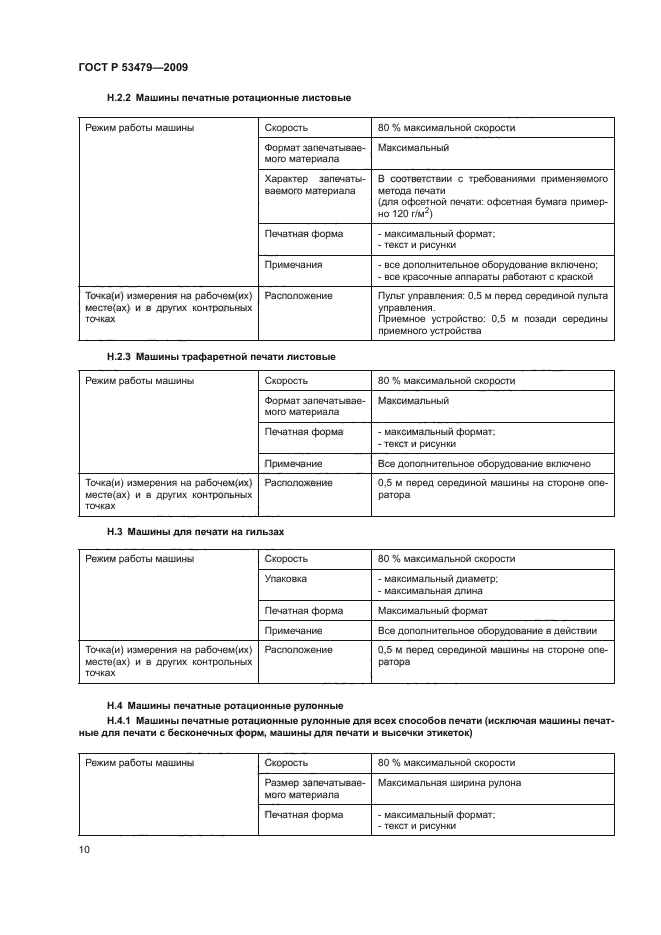 ГОСТ Р 53479-2009