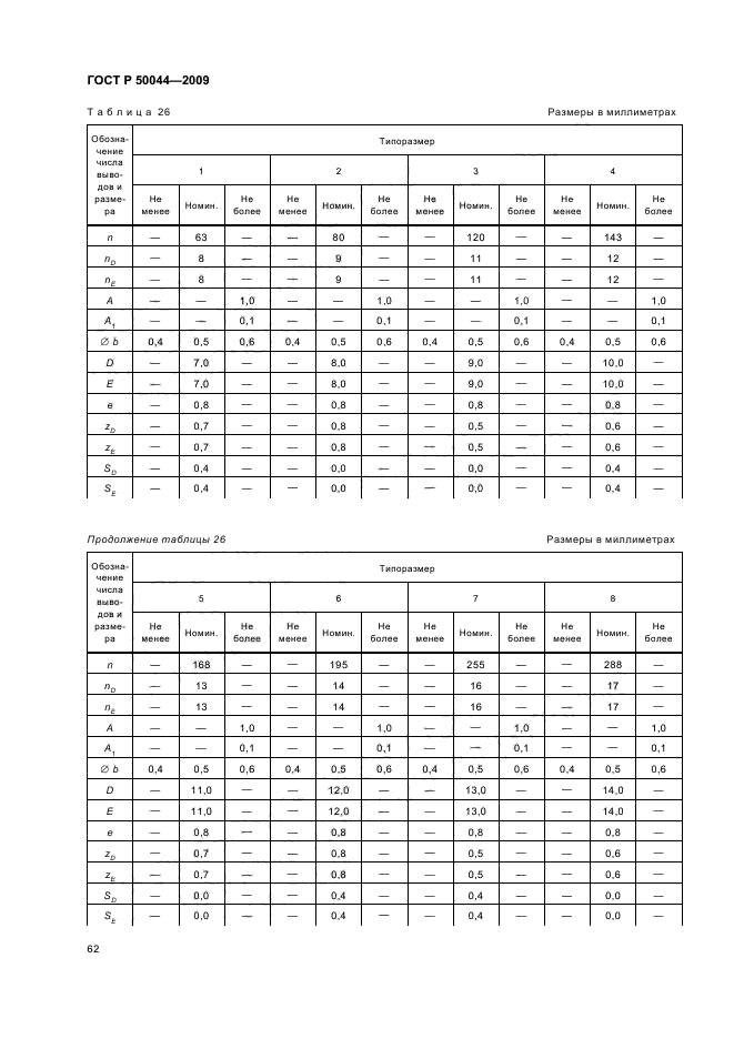 ГОСТ Р 50044-2009