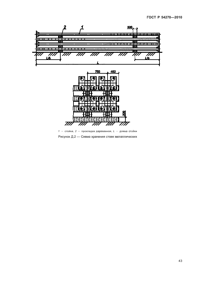 ГОСТ Р 54270-2010