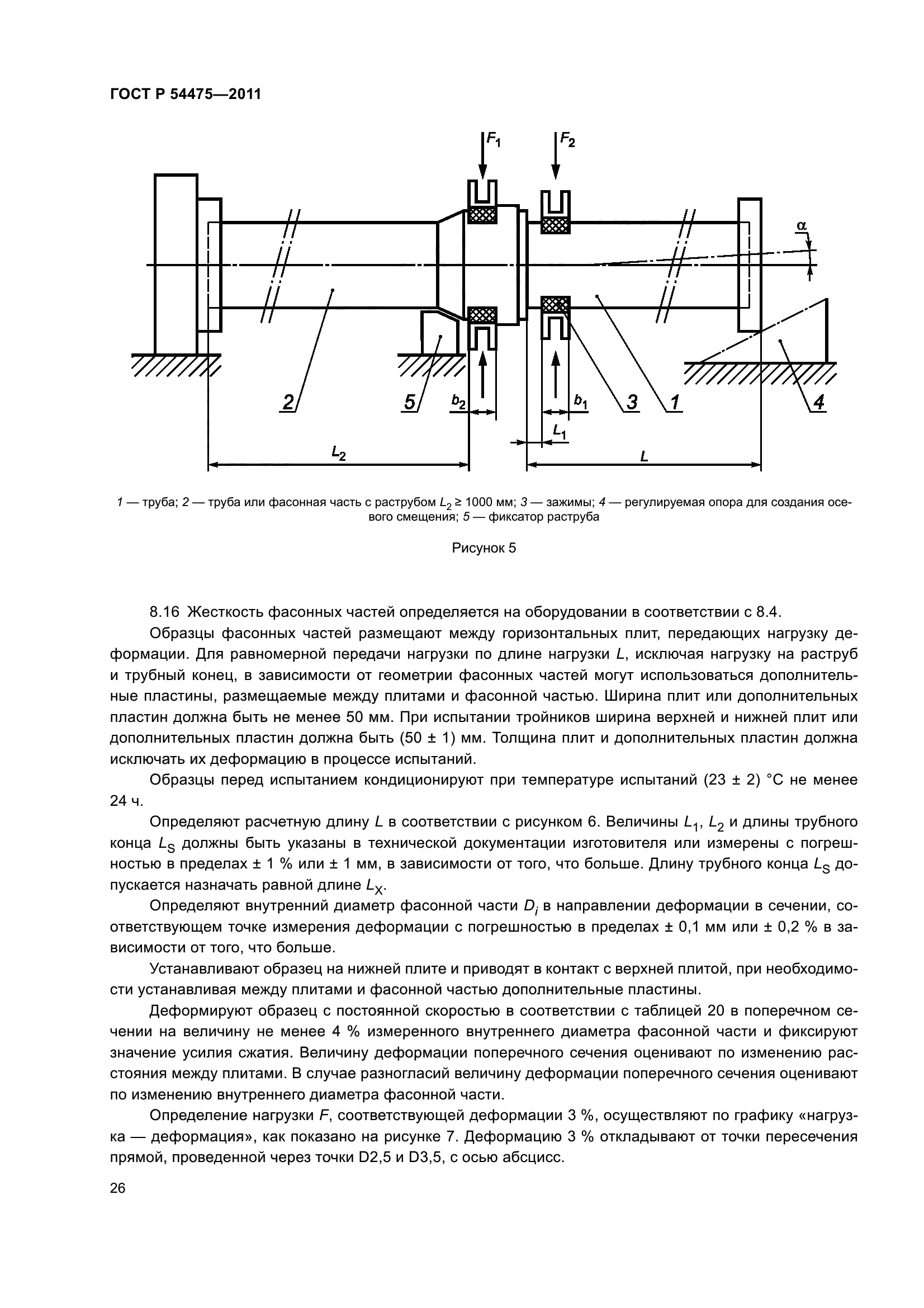 ГОСТ Р 54475-2011