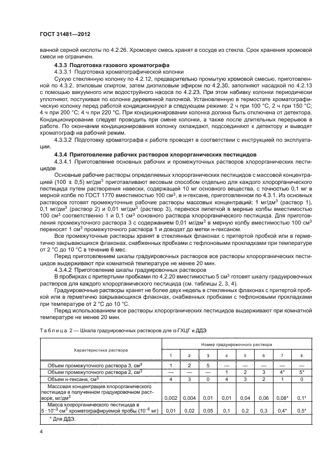 ГОСТ 31481-2012