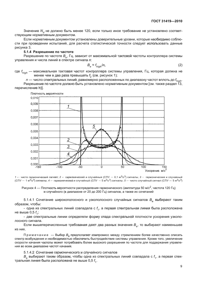 ГОСТ 31419-2010