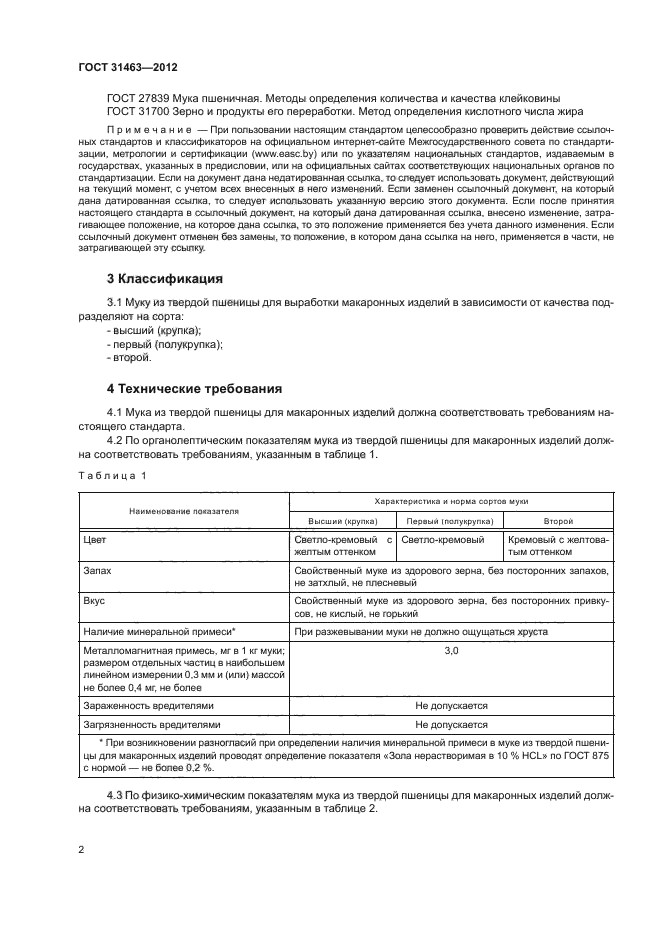 ГОСТ 31463-2012